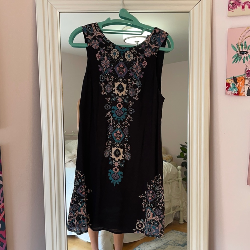 Urban Outfitters Ecote dress